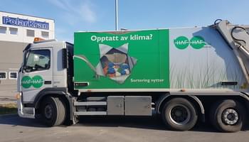 Ny renovatør på plass