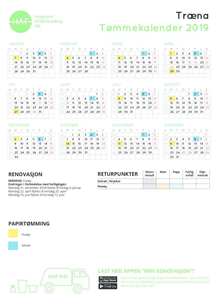 thumbnail of træna 2019